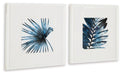 Breelen Wall Art (Set of 2) Wall Art Ashley Furniture