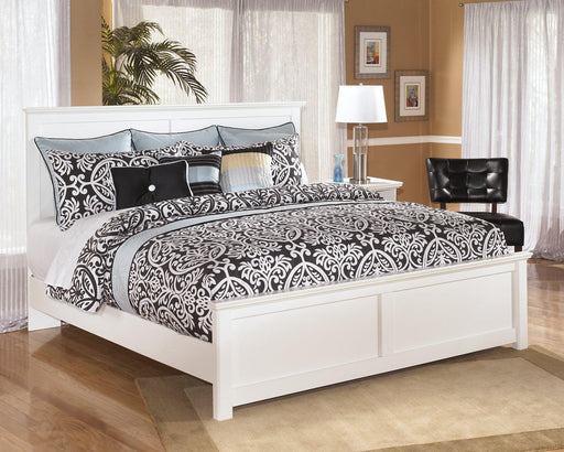 Bostwick Shoals Bed Bed Ashley Furniture