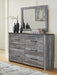 Bronyan Dresser and Mirror Dresser & Mirror Ashley Furniture