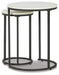 Briarsboro Accent Table (Set of 2) Accent Table Ashley Furniture