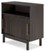 Brymont Accent Cabinet EA Furniture Ashley Furniture