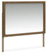 Cabalynn Dresser and Mirror Dresser & Mirror Ashley Furniture