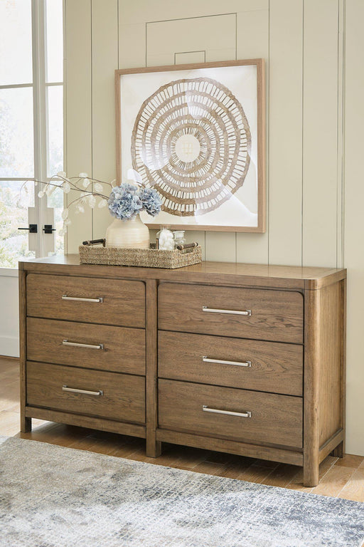 Cabalynn Dresser - Dayton Discount Furniture