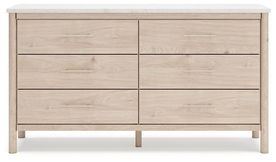 Cadmori Dresser Dresser Ashley Furniture