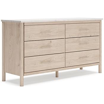 Cadmori Dresser Dresser Ashley Furniture