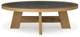 Brinstead Coffee Table Cocktail Table Ashley Furniture