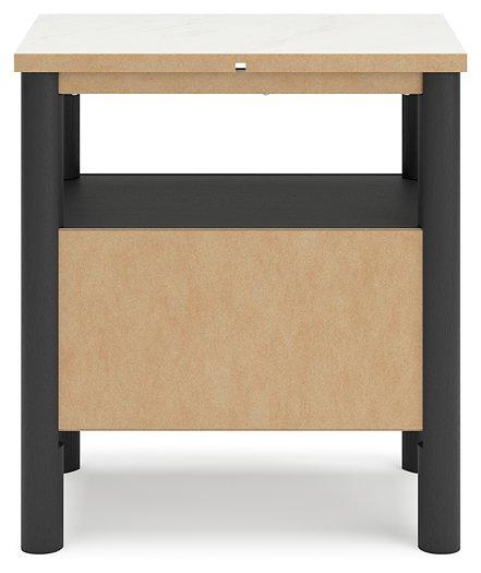 Cadmori Nightstand Nightstand Ashley Furniture