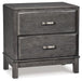 Caitbrook Nightstand Nightstand Ashley Furniture