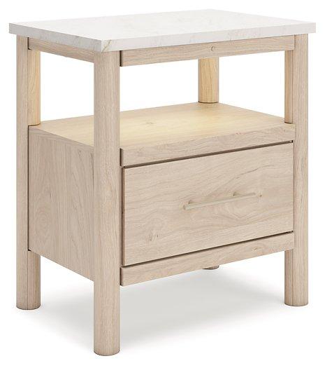 Cadmori Nightstand Nightstand Ashley Furniture