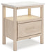 Cadmori Nightstand Nightstand Ashley Furniture