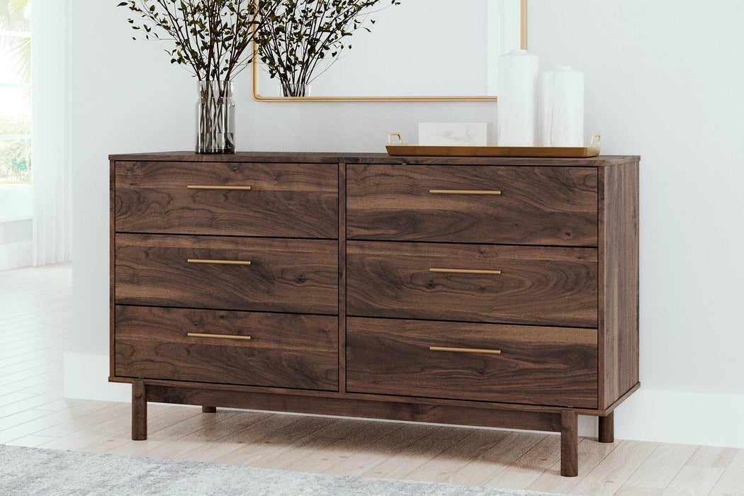 Calverson Dresser Dresser Ashley Furniture