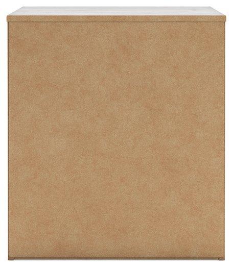 Cayboni Nightstand - Dayton Discount Furniture