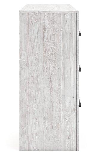 Cayboni Dresser - Dayton Discount Furniture