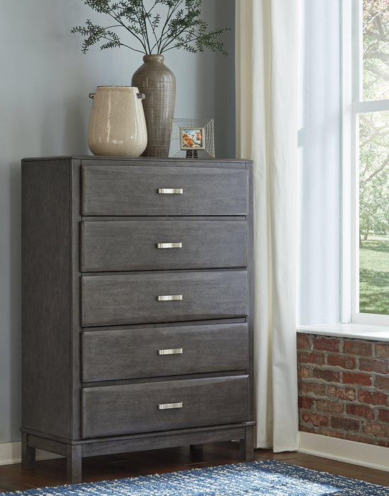 Caitbrook Chest of Drawers Chest Ashley Furniture