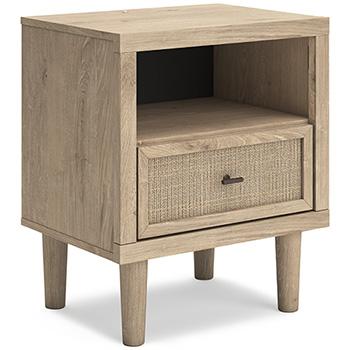 Cielden Nightstand Nightstand Ashley Furniture