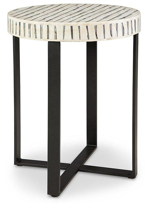 Crewridge Accent Table Accent Table Ashley Furniture