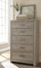 Culverbach Chest of Drawers Chest Ashley Furniture