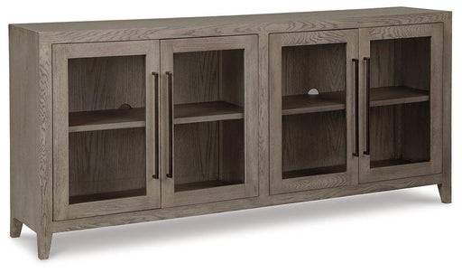 Dalenville Accent Cabinet Accent Cabinet Ashley Furniture