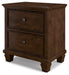 Danabrin Nightstand Nightstand Ashley Furniture