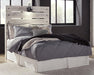 Cambeck Bed Bed Ashley Furniture