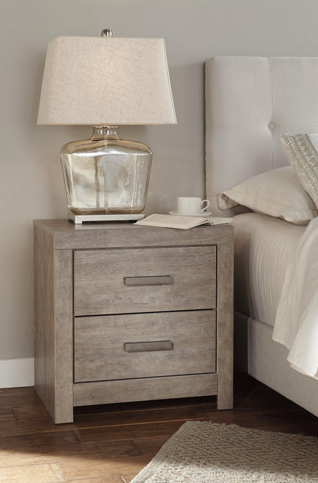 Culverbach Nightstand Nightstand Ashley Furniture