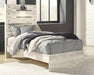 Cambeck Bed Bed Ashley Furniture