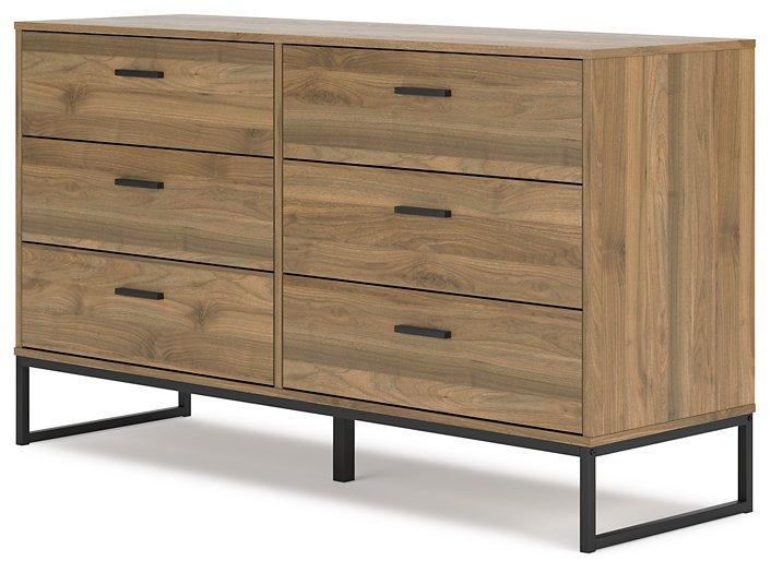 Deanlow Dresser Dresser Ashley Furniture