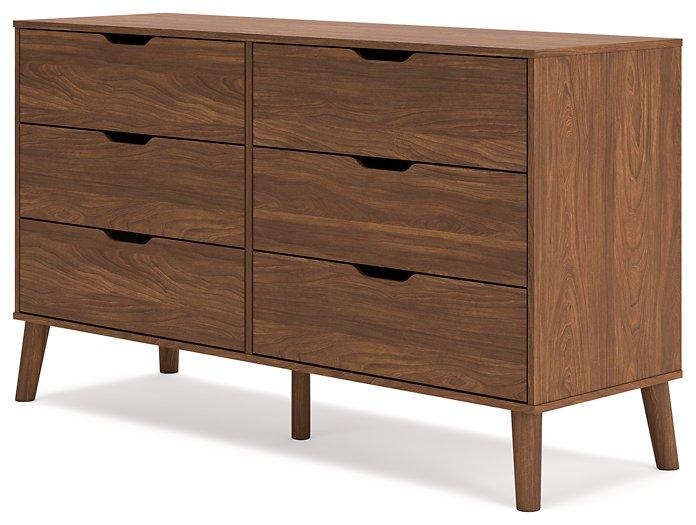 Fordmont Dresser Dresser Ashley Furniture