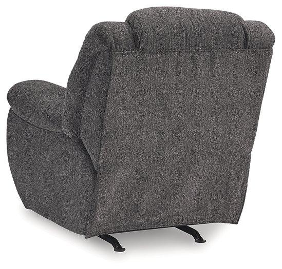 Foreside Recliner Recliner Ashley Furniture