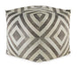 Hartselle Pouf Pouf Ashley Furniture