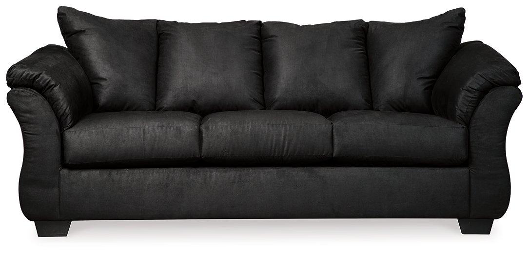 Darcy Sofa - Dayton Discount Furniture