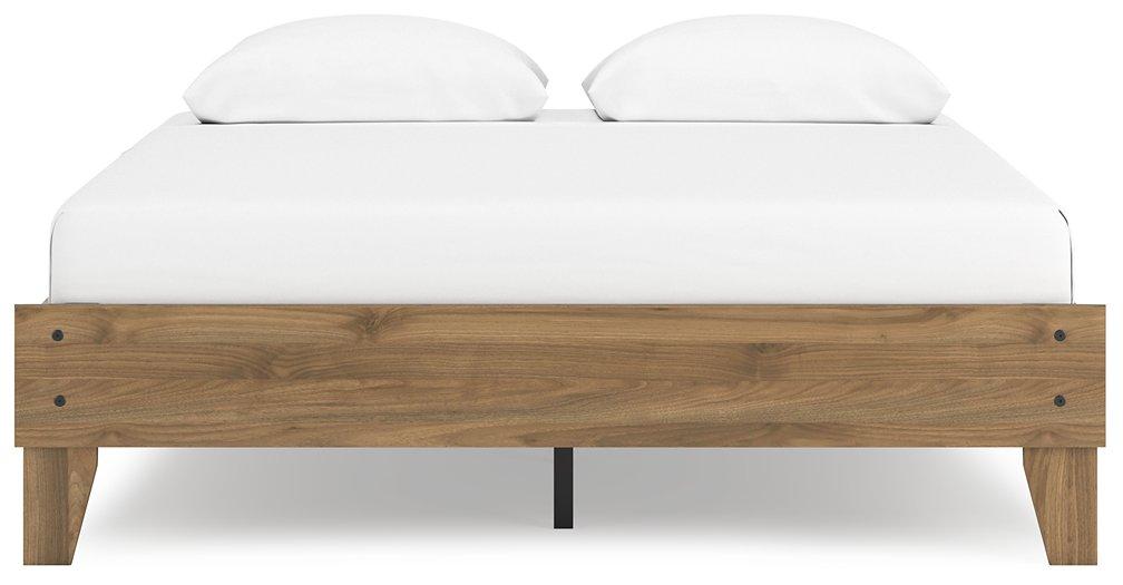 Deanlow Bed Bed Ashley Furniture