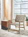 Jameset Accent Chair Accent Chair Ashley Furniture