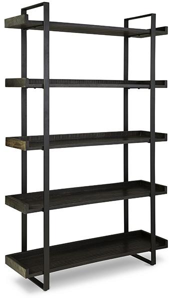 Kevmart Bookcase Bookcase Ashley Furniture