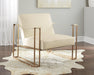 Kleemore Accent Chair Accent Chair Ashley Furniture