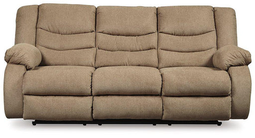 Tulen Reclining Sofa Sofa Ashley Furniture