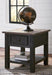 Tyler Creek End Table End Table Ashley Furniture