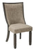 Tyler Creek Dining Chair Set Dining Chair Set Ashley Furniture