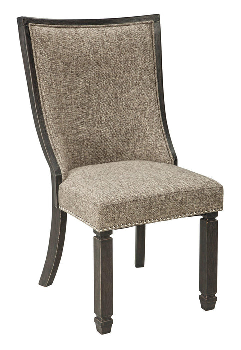 Tyler Creek Dining Set - Dayton Discount Furniture