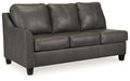 Valderno 2-Piece Sectional with Chaise Sectional Ashley Furniture