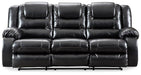 Vacherie Reclining Sofa Sofa Ashley Furniture