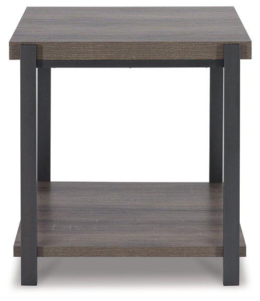 Wilmaden Table (Set of 3) Table Set Ashley Furniture