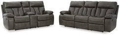 Willamen Living Room Set Living Room Set Ashley Furniture