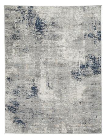 Wrenstow 5'3" x 7'3" Rug Rug Ashley Furniture