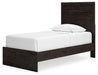 Belachime Bed Bed Ashley Furniture