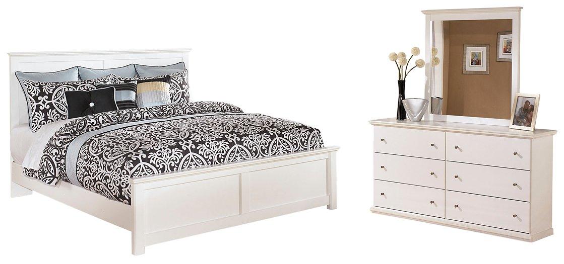 Bostwick Shoals Bedroom Set Bedroom Set Ashley Furniture