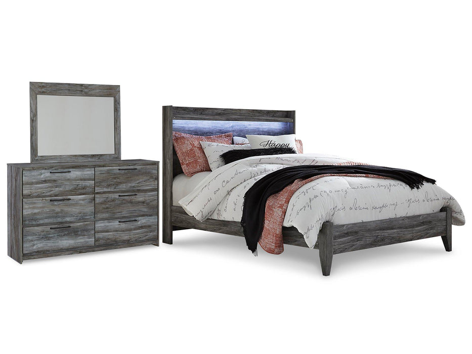 Baystorm Bedroom Set Youth Bedroom Set Ashley Furniture