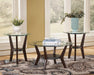 Fantell Table (Set of 3) Table Set Ashley Furniture