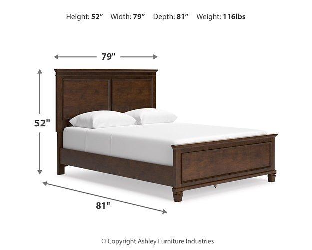 Danabrin Bedroom Set Bedroom Set Ashley Furniture