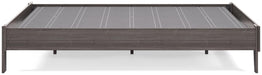 Brymont Bed Bed Ashley Furniture